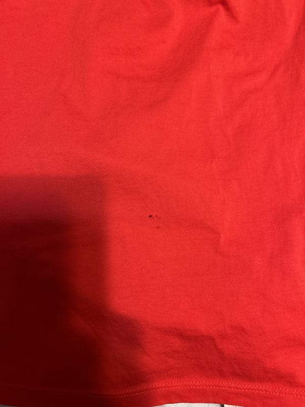 After 2 washed