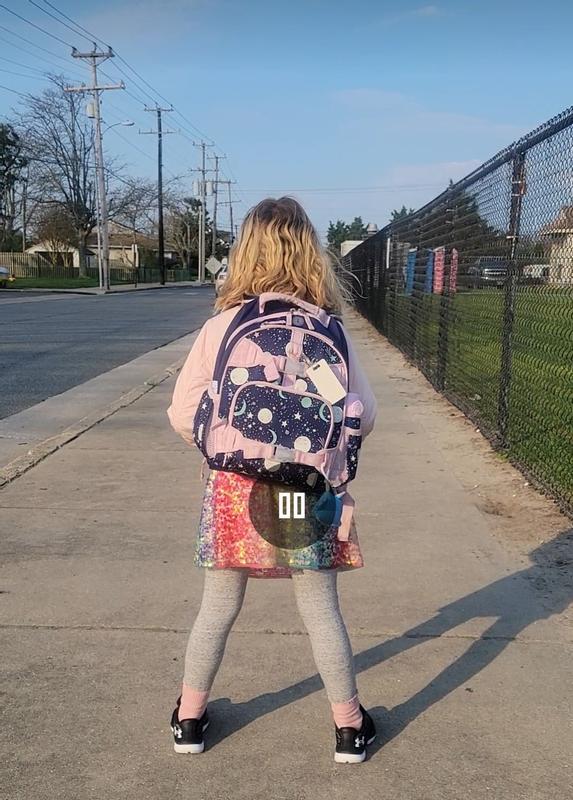 Small Backpack - perfect size!