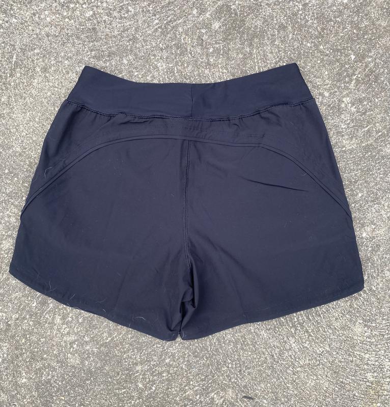 Board short? NO