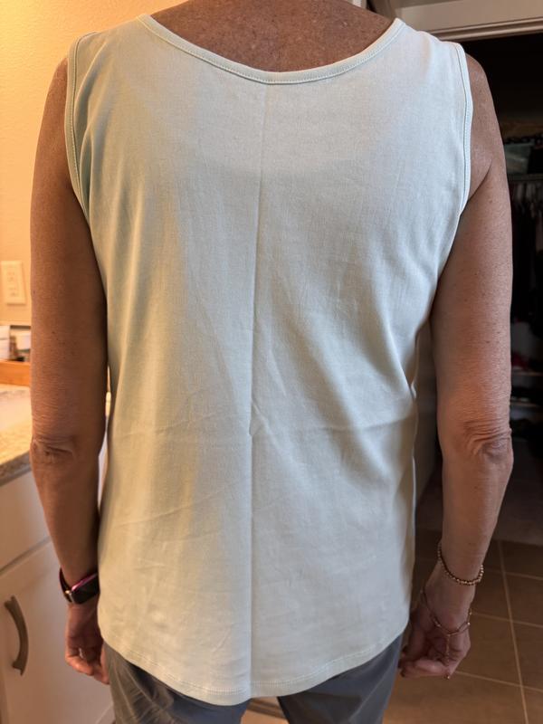 Customer photo for "Comfort + Softness = WINNER"