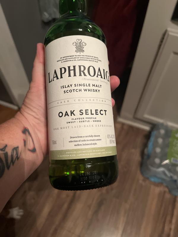 Buy Laphroaig Select Scotch Online | Laphroaig