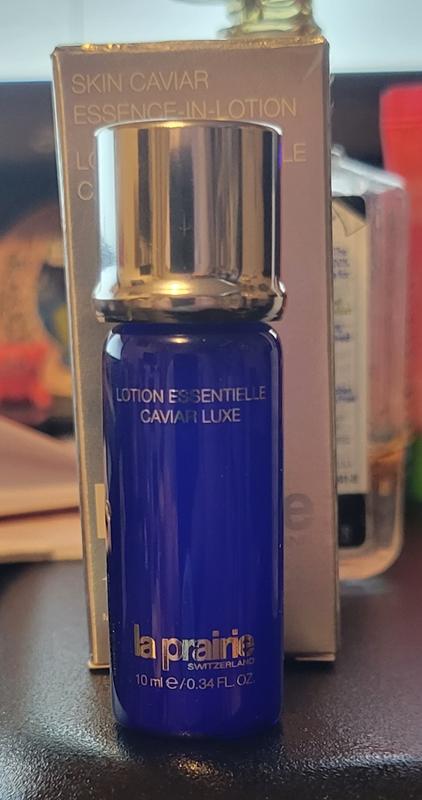 Lotion that feels so amazing