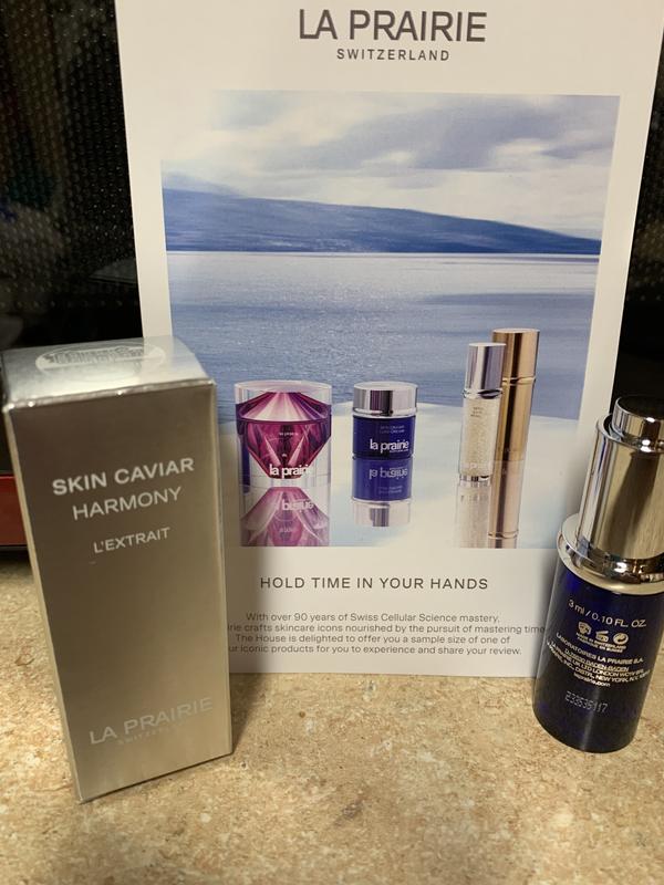 Great serum