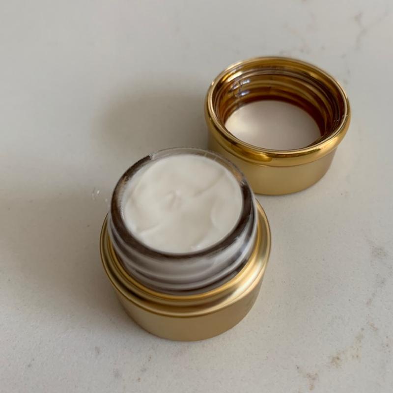 La Prairie Pure Gold Radiance Eye Cream