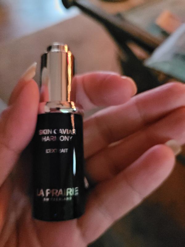 My LA Prairie Skin Caviar