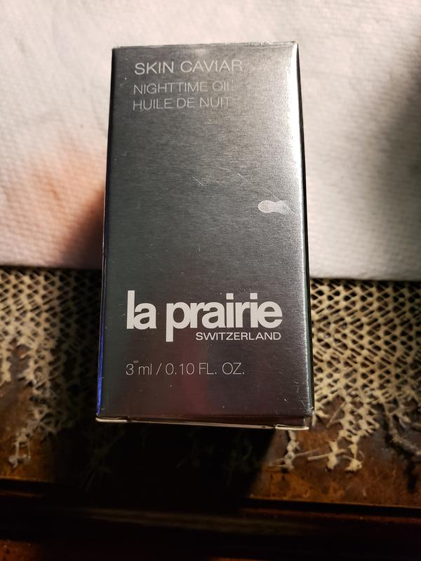 Not oily good product