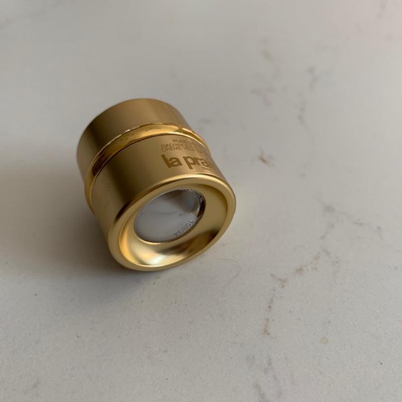 La Prairie Pure Gold Radiance Eye Cream