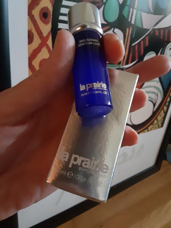 Beautiful skin genie in a bottle right here!