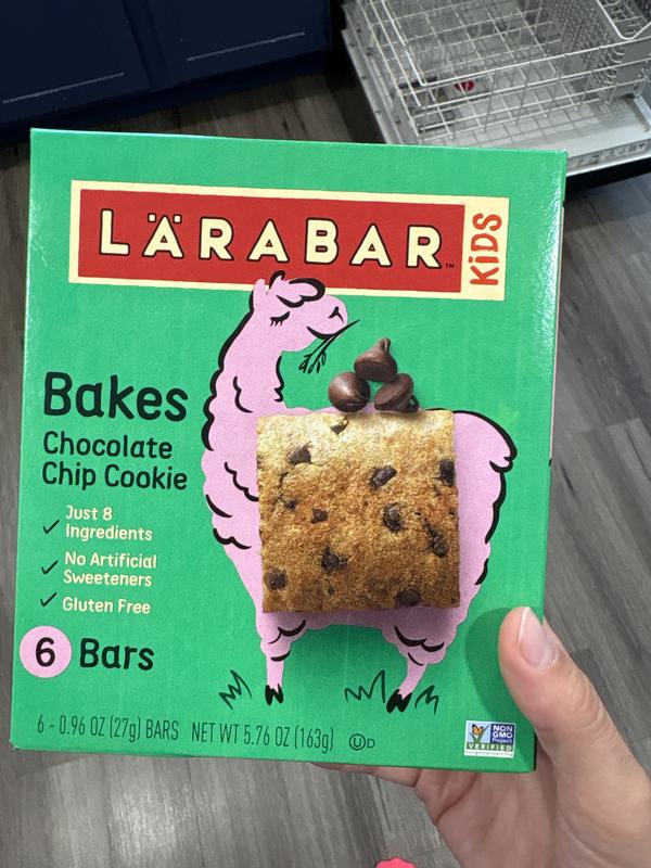 Chocolate Chip Cookie