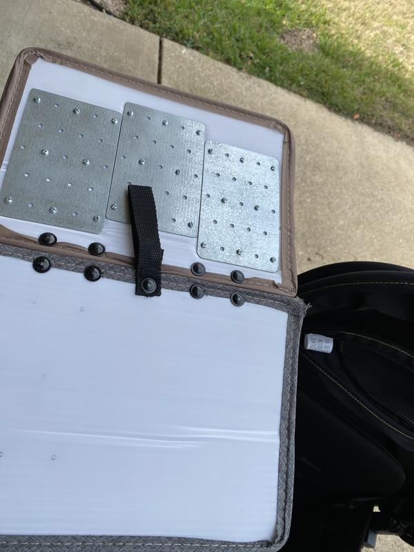 User uploaded product image