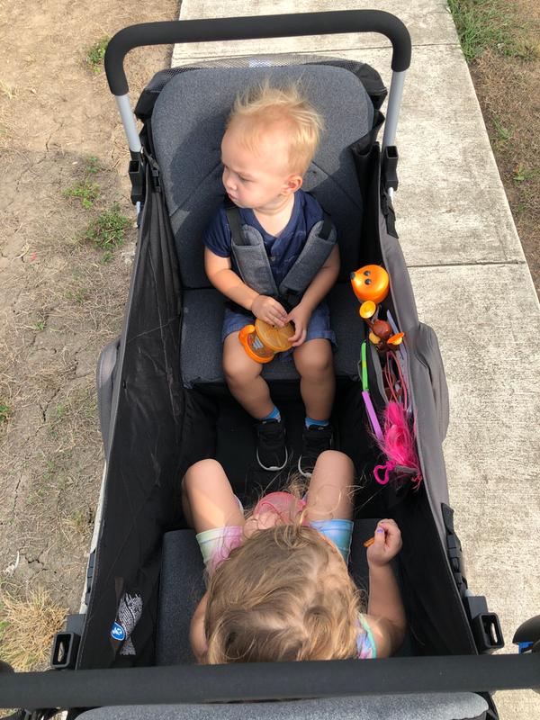 Premium Stroller Wagon | Outdoor Wagon 