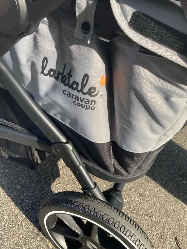 Customer photo for "Sturdy, efficient and comfortable"