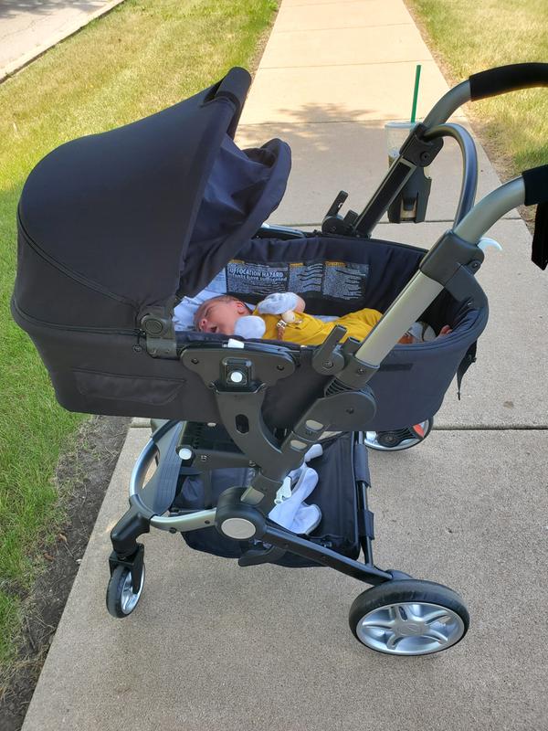 Larktale coast stroller clearance review