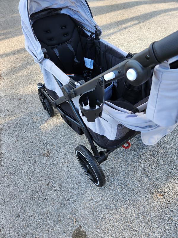 Larktale clearance stroller review