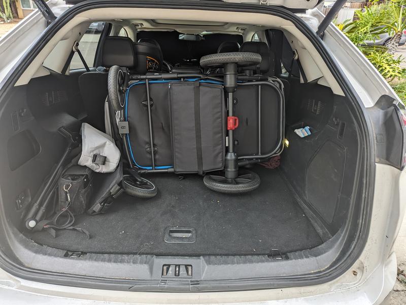 2015 Ford Edge Sport