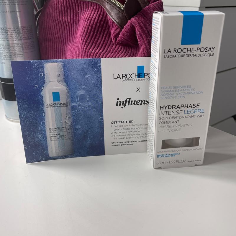 la roche posay moisturizer hydraphase