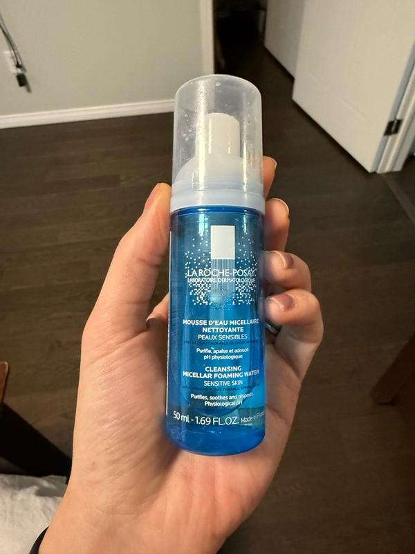 LA ROCHE-POSAY Eau Thermale 150ml 8本セット MICELLAR WATER ULTRA REACTIVE SKIN by La Roche-Posay