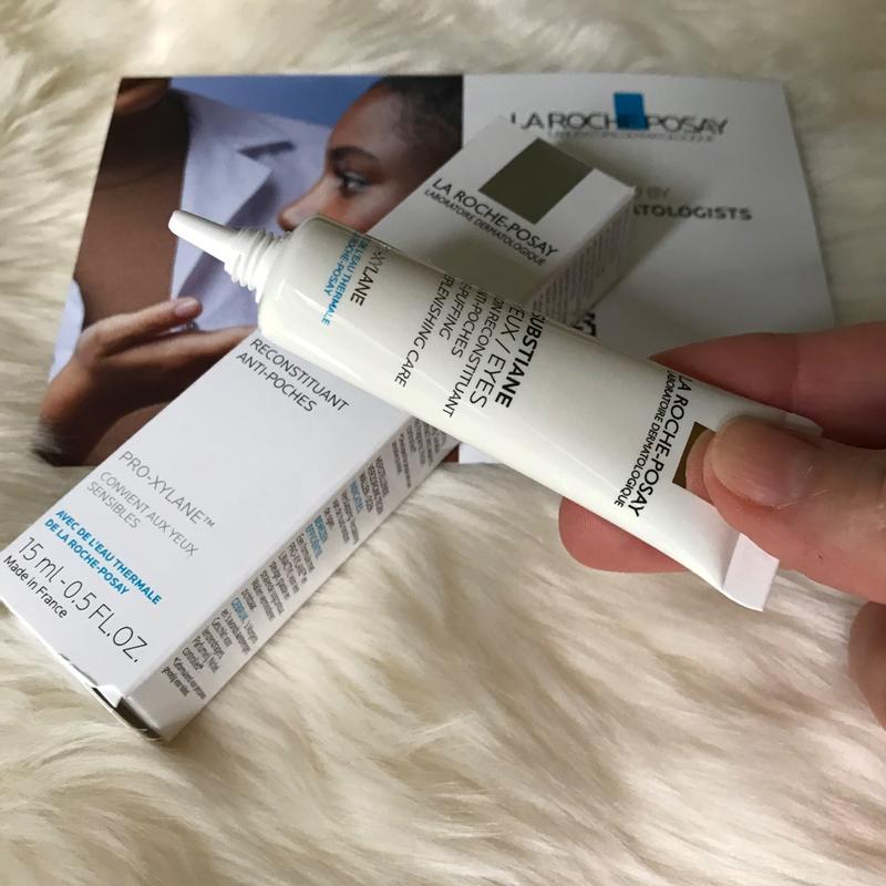 la roche substiane eyes