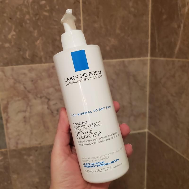 toleriane niacinamide