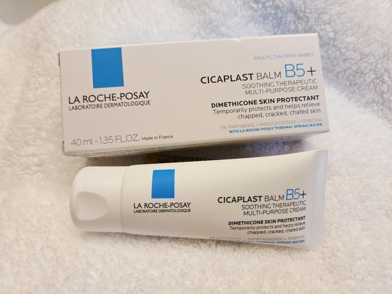 La Roche-Posay Cicaplast Balm B5 for Dry & Irritated Skin