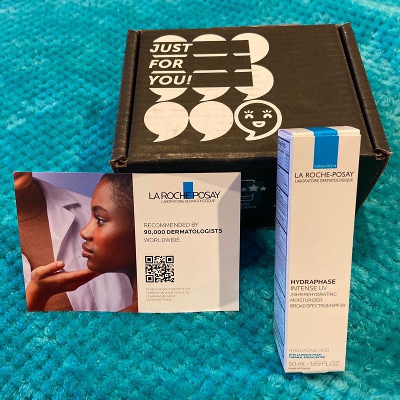 hydraphase moisturizer