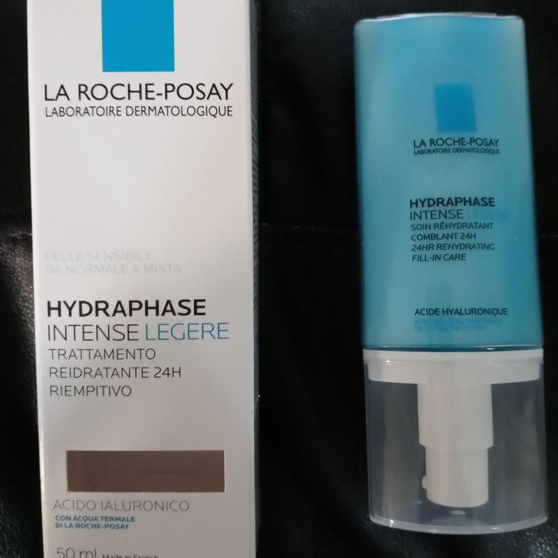hydraphase moisturizer