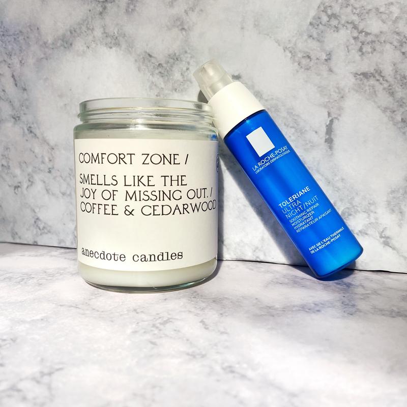 toleriane ultra nuit review