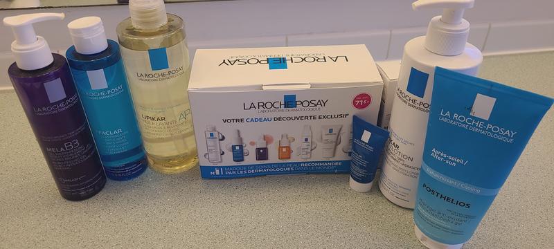 LA ROCHE-POSAY Eau Thermale 150ml 8本セット LA ROCHE-POSAY Eau Thermale 150ml 8本セット