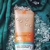 l'aventure avec Anthelios lait hydratant SPF 50+