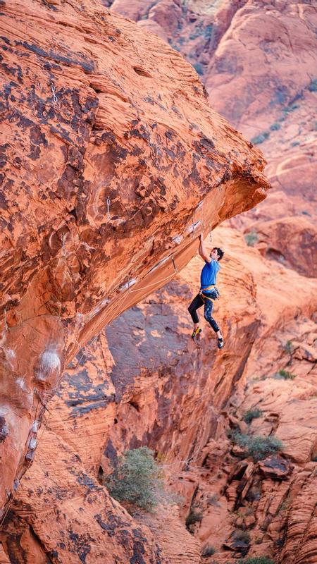 The Ultimate Red Rock Canyon Travel Guide