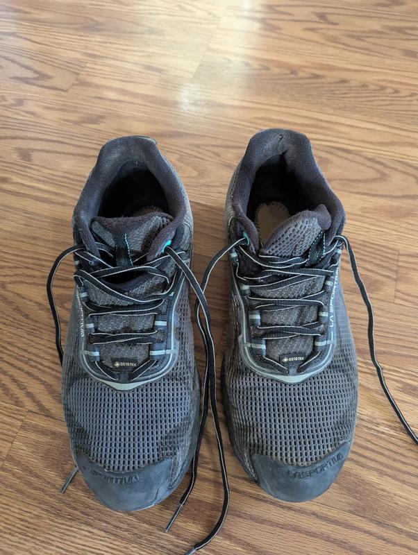 La Sportiva Wildcat Mountain Running® Shoe