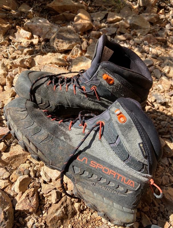 La sportiva gtx cheap tx4