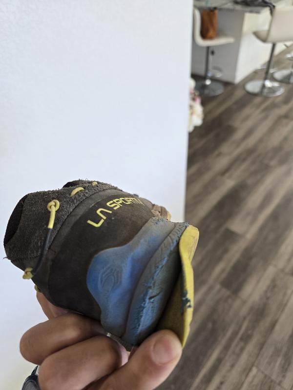 User uploaded product image