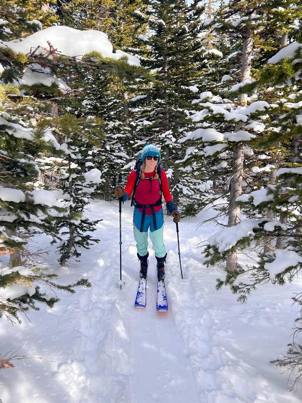 La Sportiva Women's Excelsior Pant
