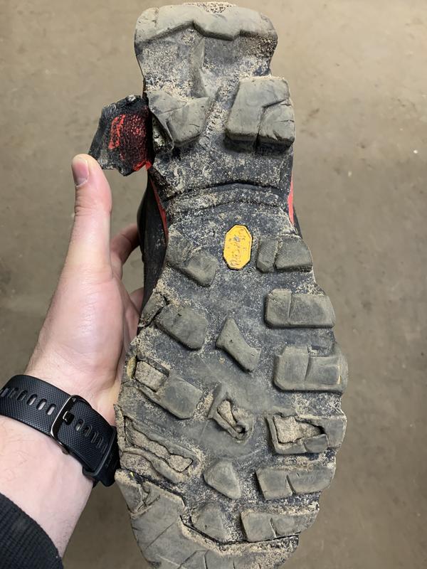 User uploaded product image