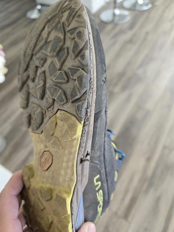 User uploaded product image