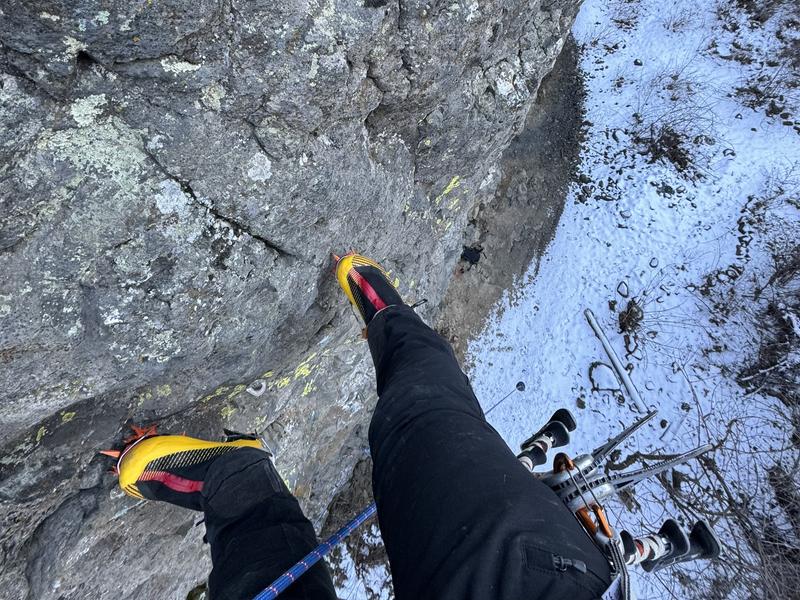 La Sportiva G-Summit