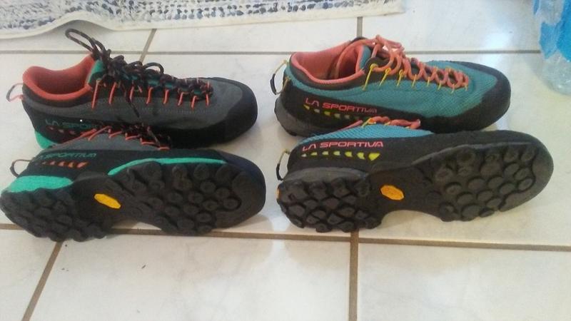 La Sportiva TX4 Review, Facts, Comparison