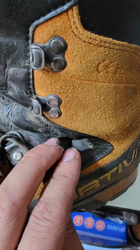 User uploaded product image