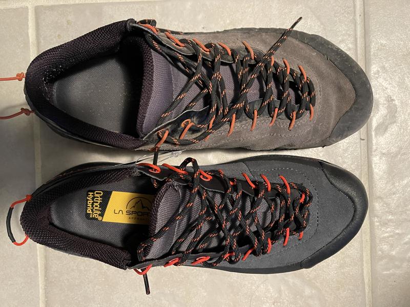 La sportiva tx4 fit online