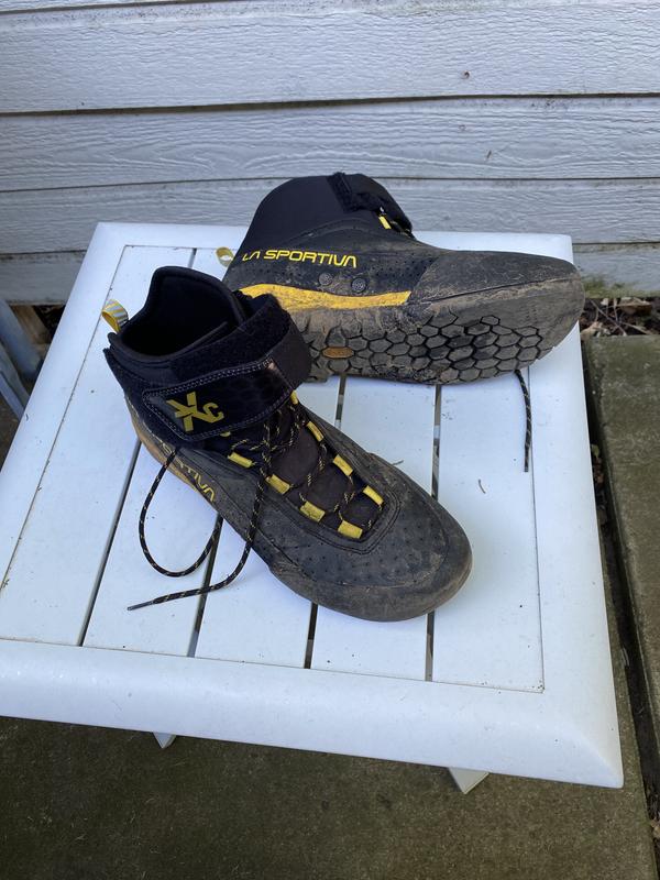 La Sportiva TX Canyon Approach Shoe