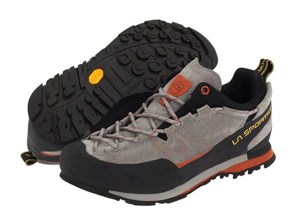 La Sportiva Boulder X Approach Shoe