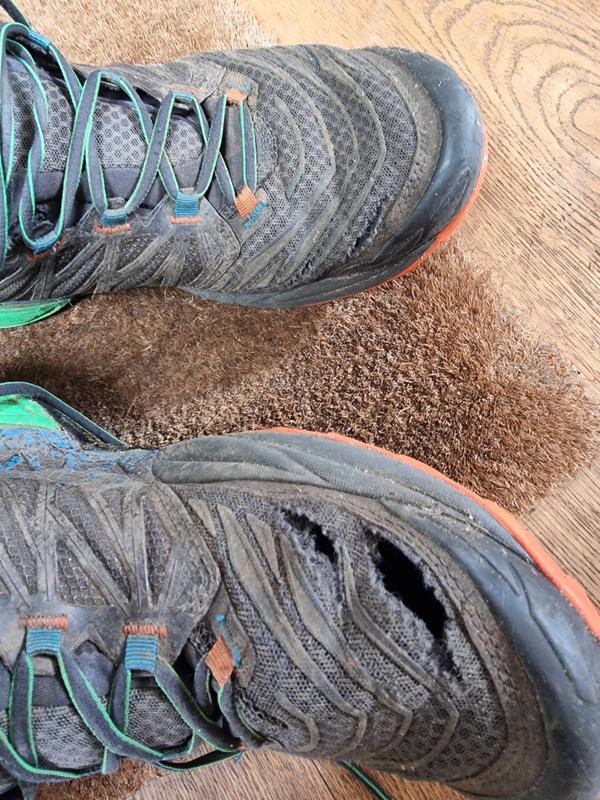 User uploaded product image