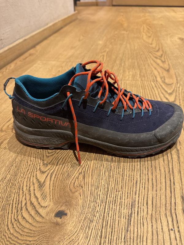 La Sportiva TX4 EVO approach shoe