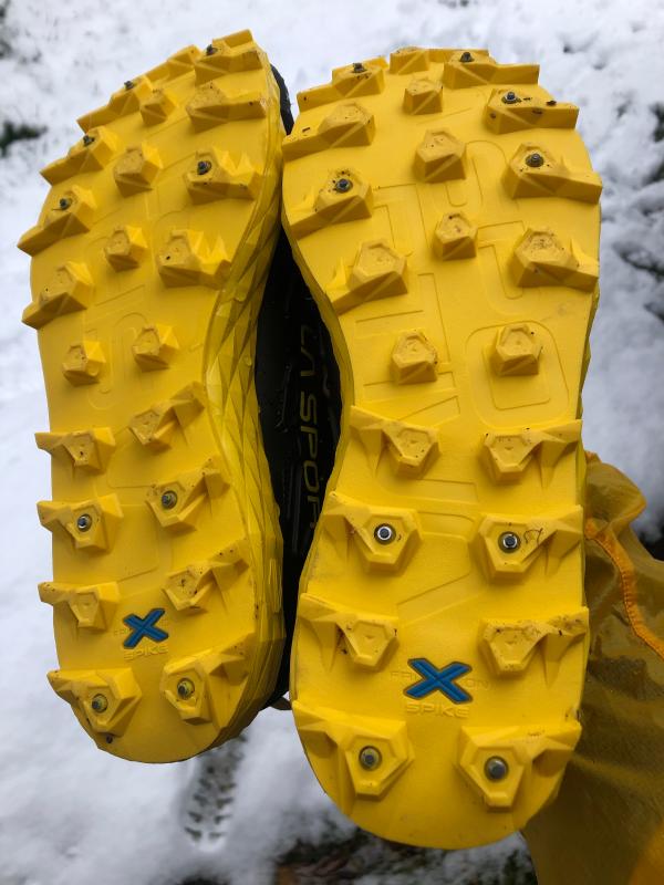 La sportiva blizzard best sale