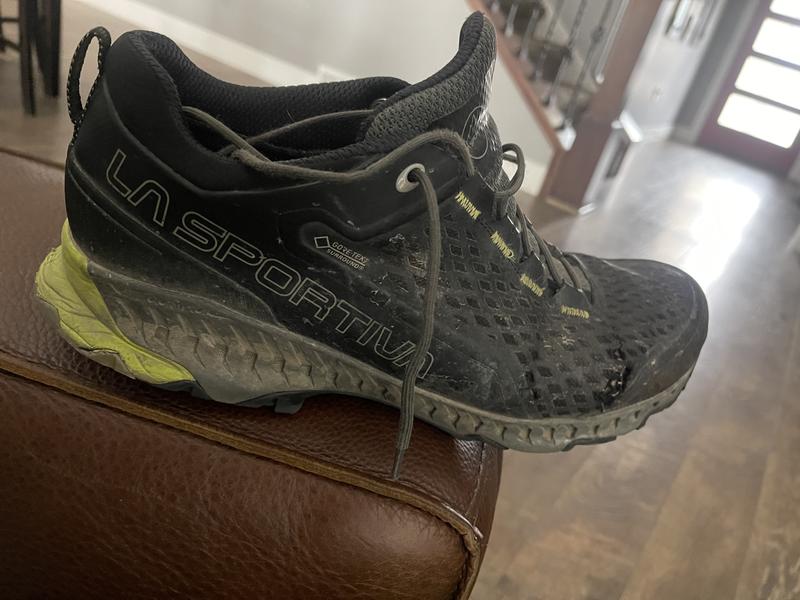 La sportiva discount gore tex surround