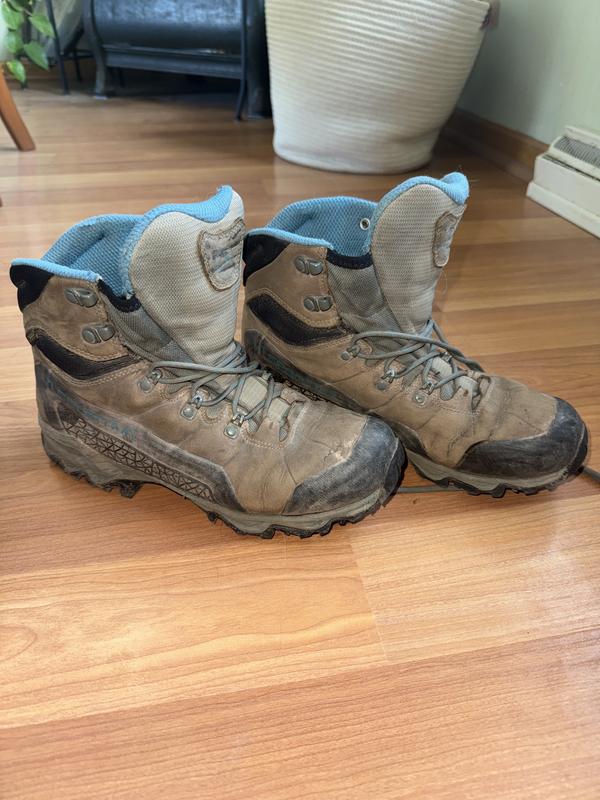 La Sportiva Nucleo High Rei Climbing Boots La Sportiva Nucleo High