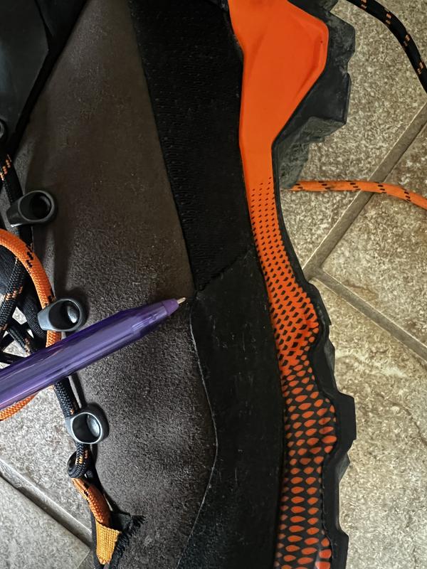 User uploaded product image