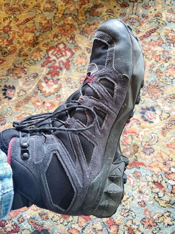 La sportiva saber gtx hiking boots online