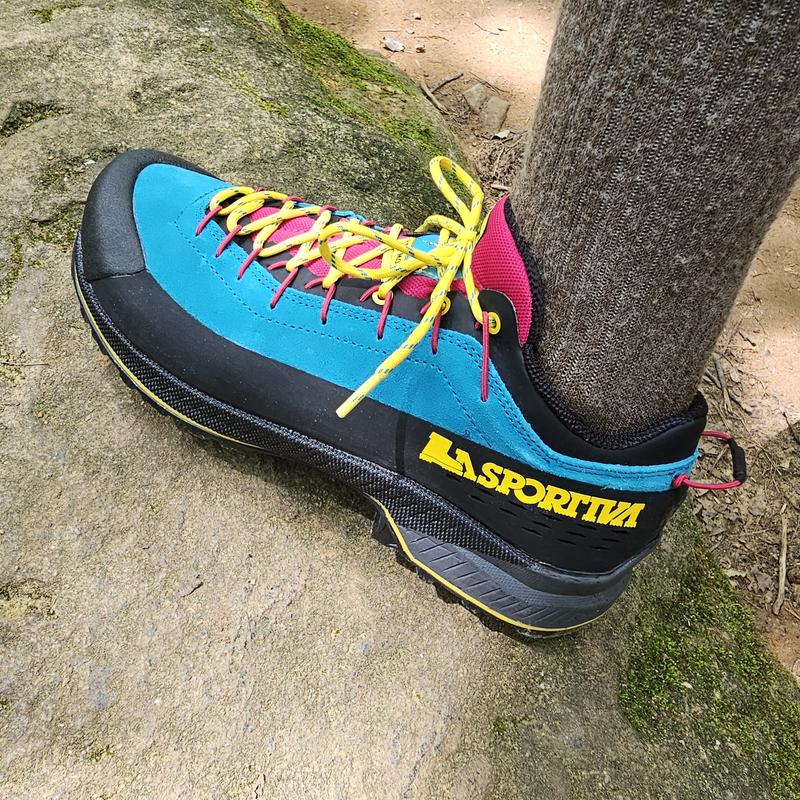 La Sportiva Tx4 R  Outdoor Sin Límite